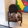Sue Caddy's Saffy